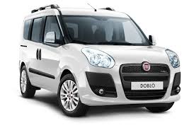 Fiat Doblo 1.6 Multijet
