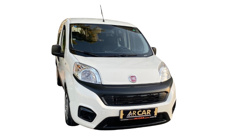 Fiat Fiorino 1.3 Multijet