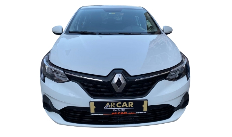Renault Taliant 1.0 Tce Edc