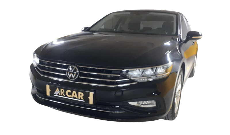 Volkswagen Passat 1.6 Tdi Dsg
